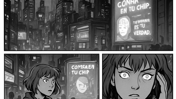 Comic Bn