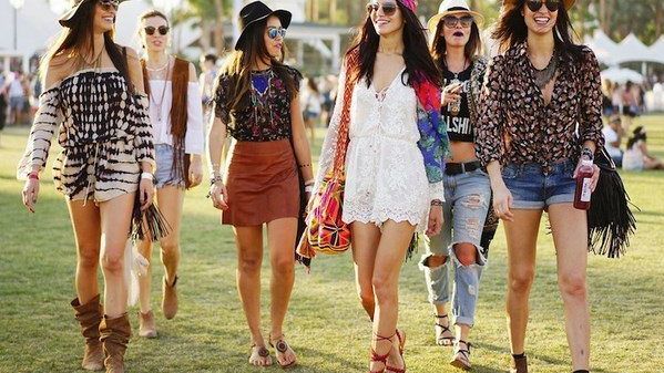 Bohemio Imagen