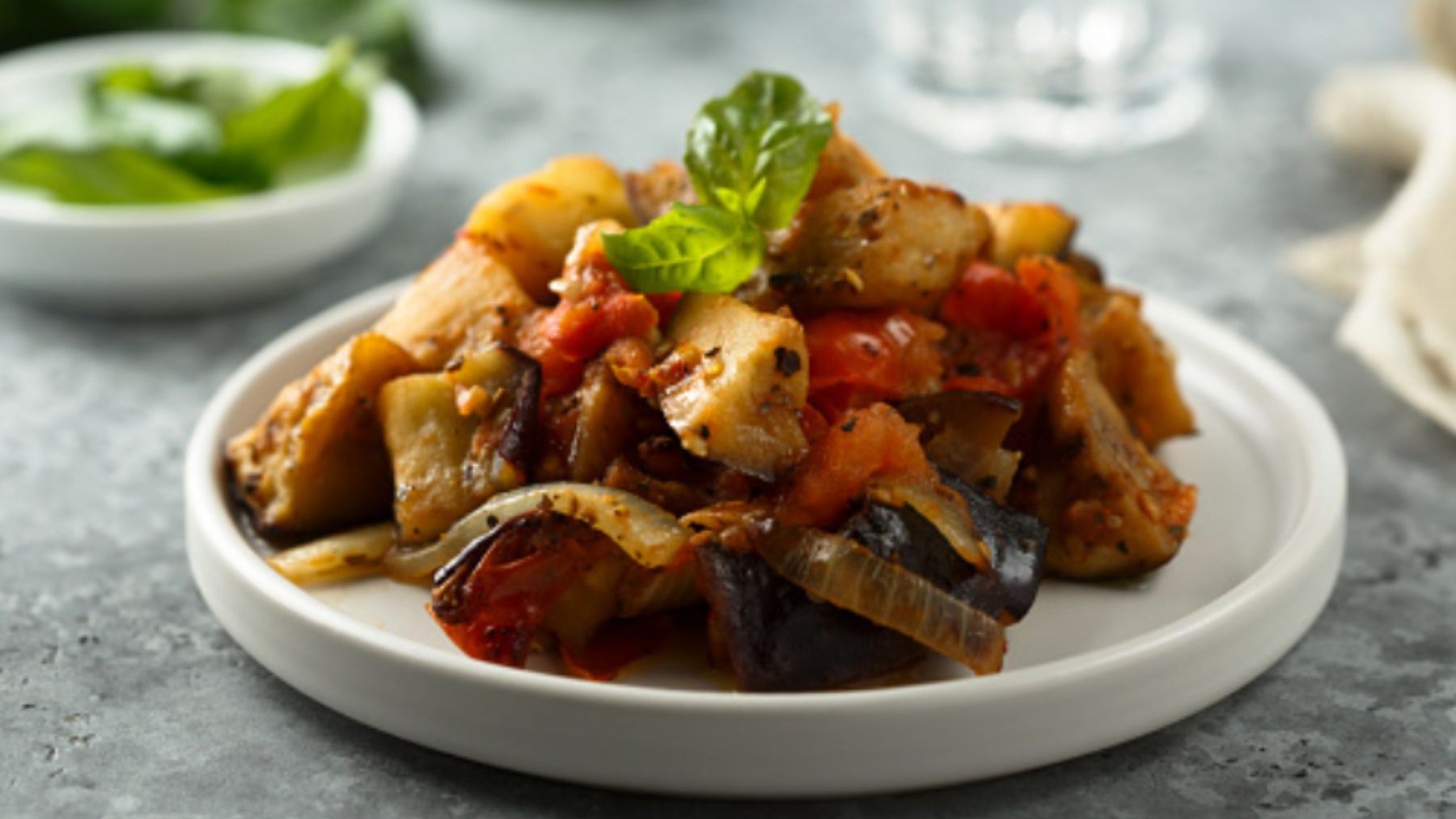 Caponata