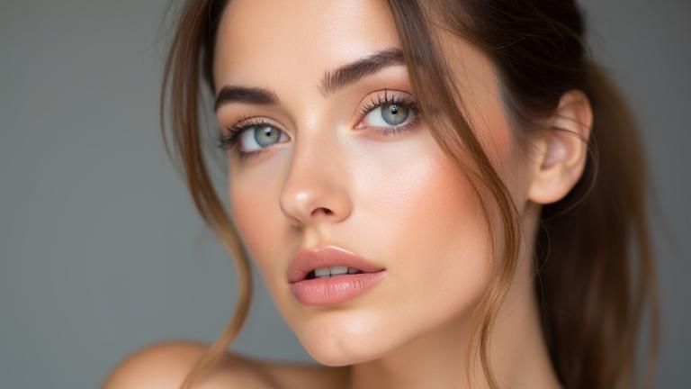 Maquillaje Natural