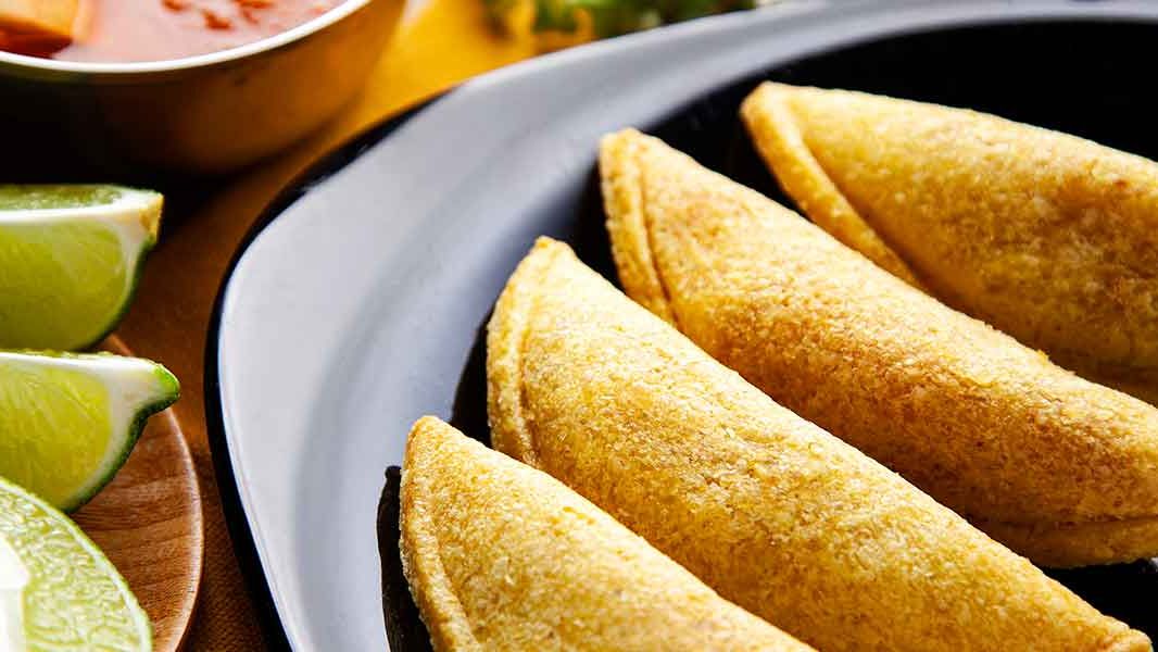 Empanadas