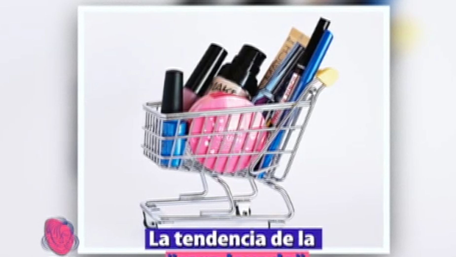 Makeup Cara Lavada
