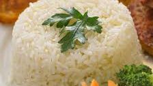 Arroz Blanco