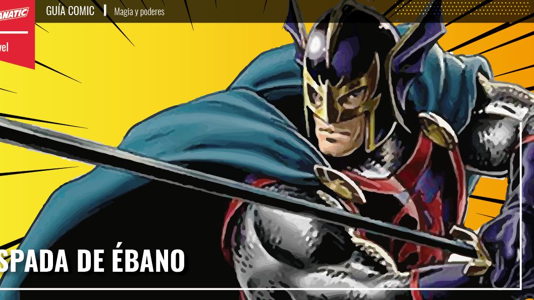 Espada De Bano