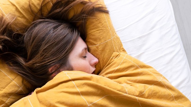 Dormir Feb