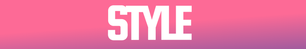 Style Footer