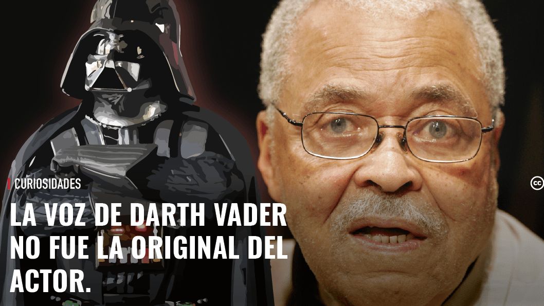 Dart Vader
