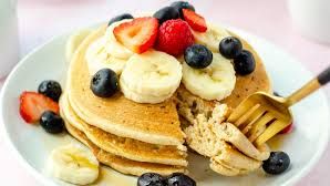 Panquecas