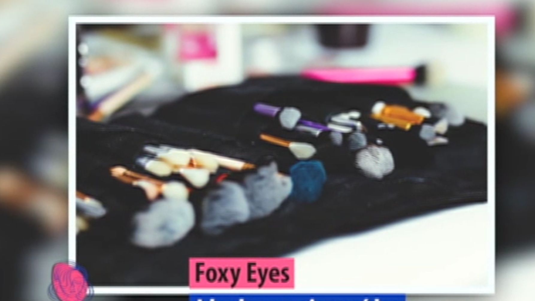 Ojos Imagen