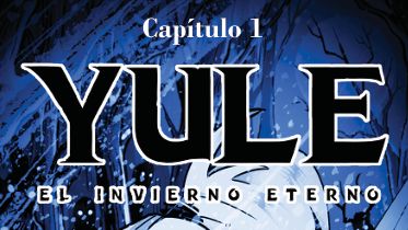 Yule Comic1