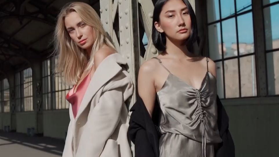 Moda Rosa