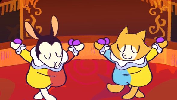 AnimalCircus