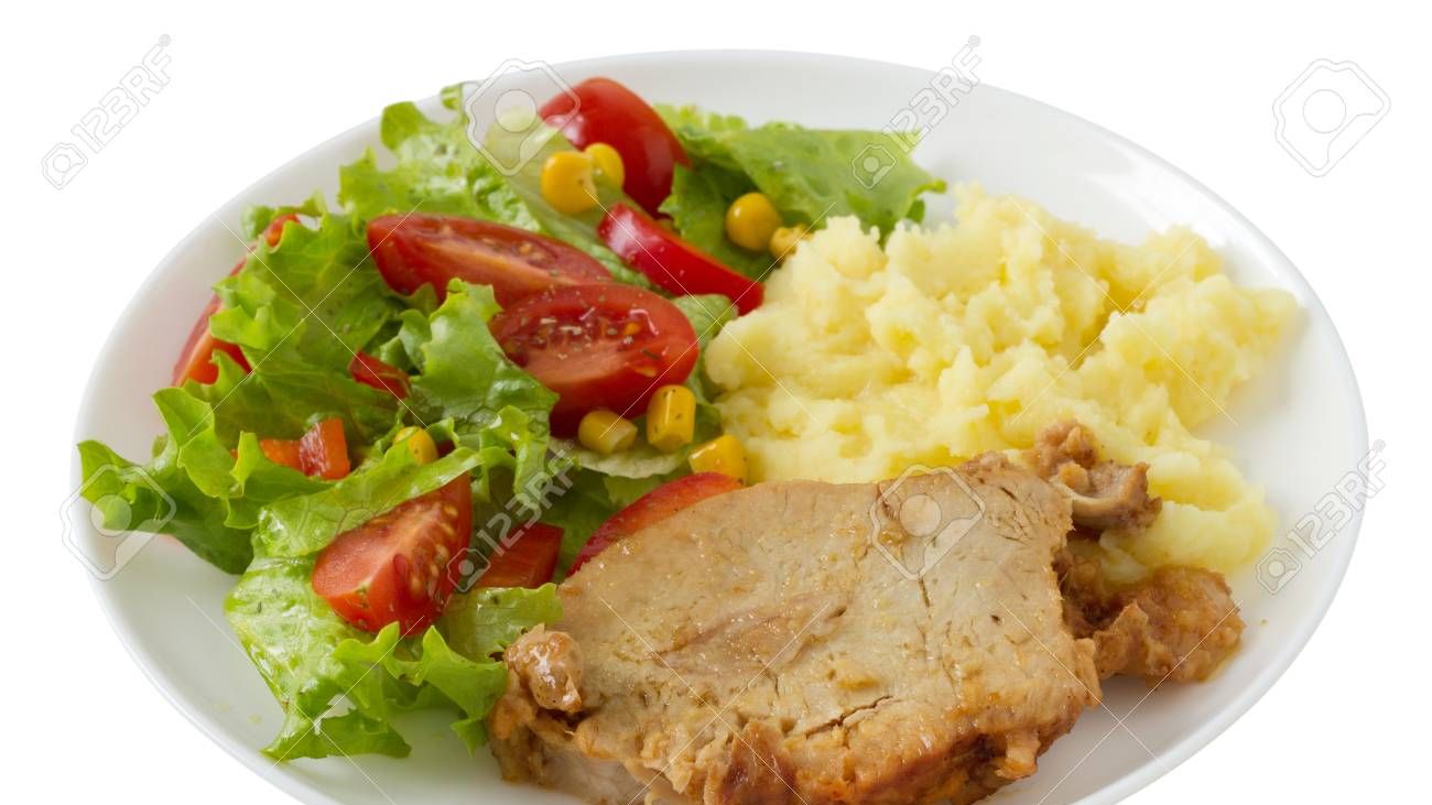 Lomo De Cerdo