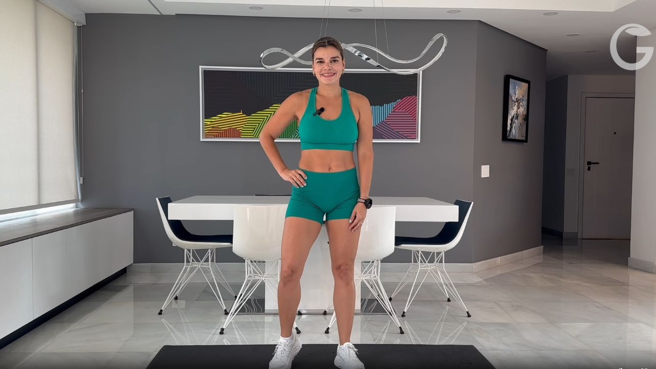 Cardio 12