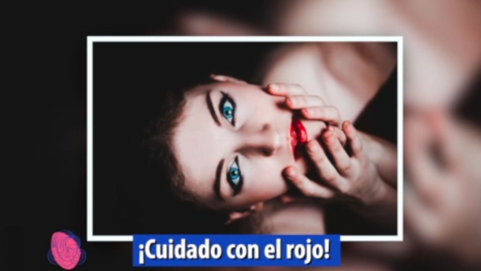 Moda Out Cuidado Con El Rojo