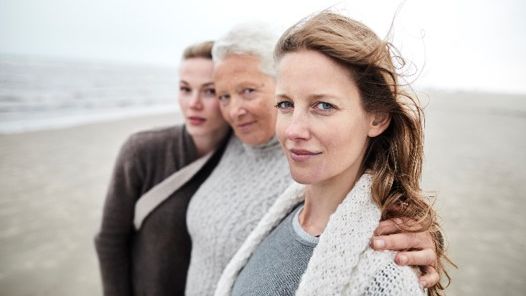 Perimenopausia Imagen