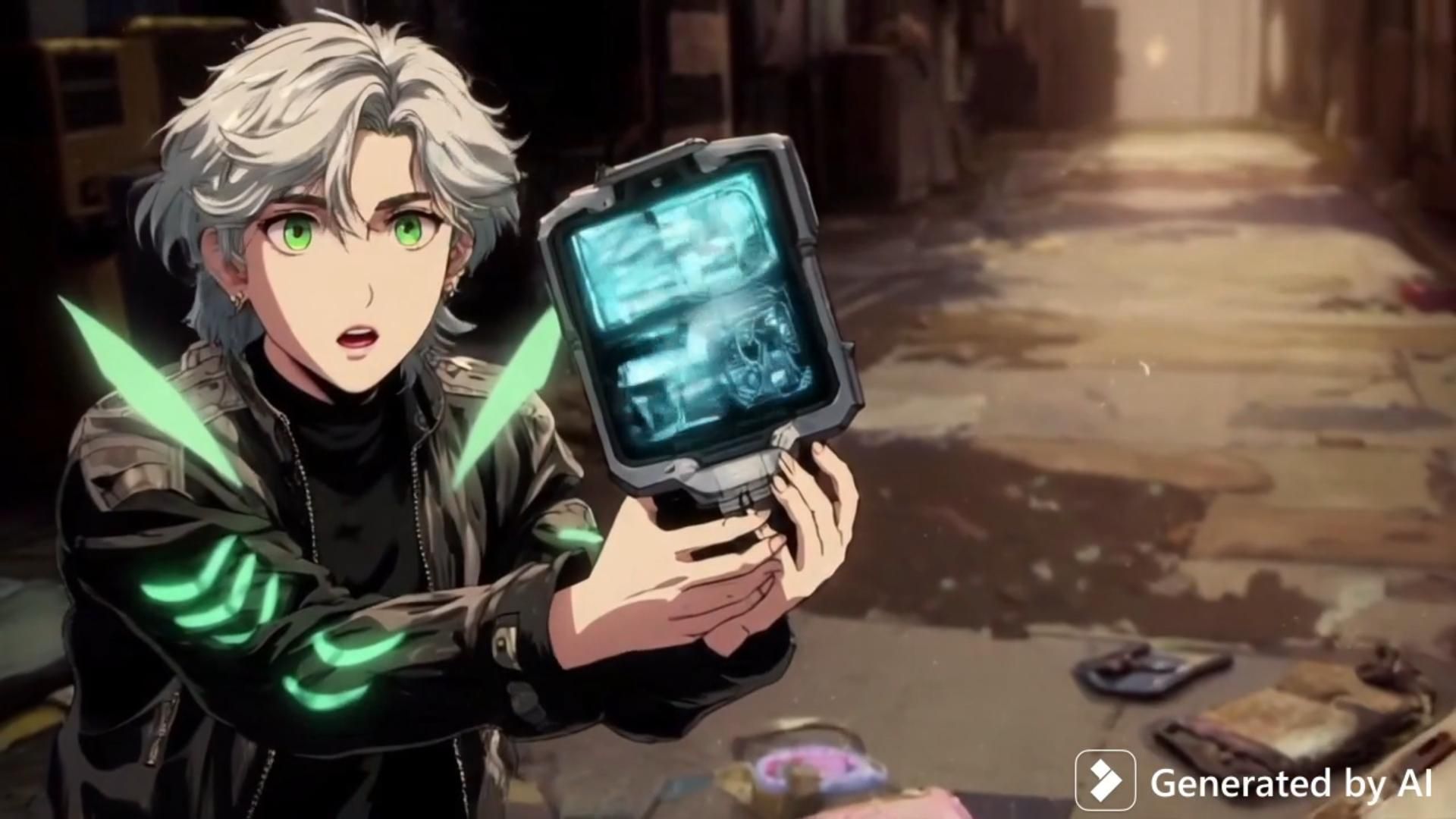 Neo Ambar Imagen