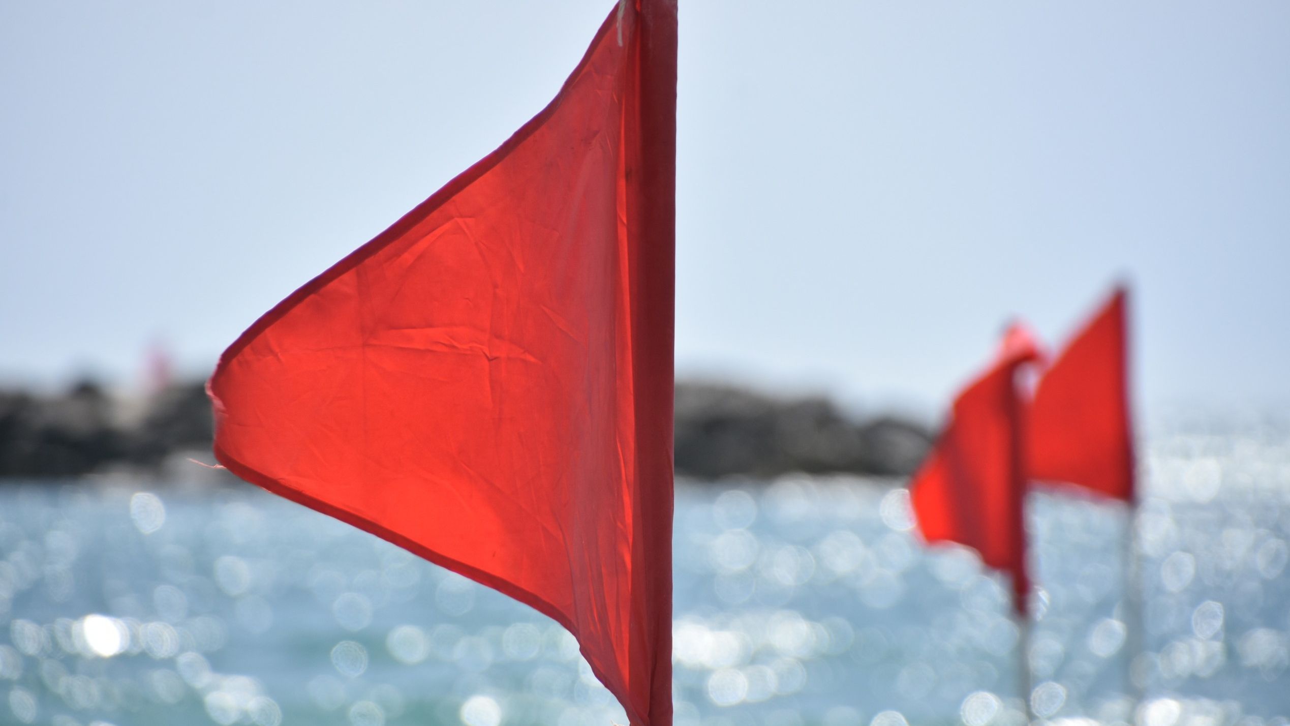 Redflag
