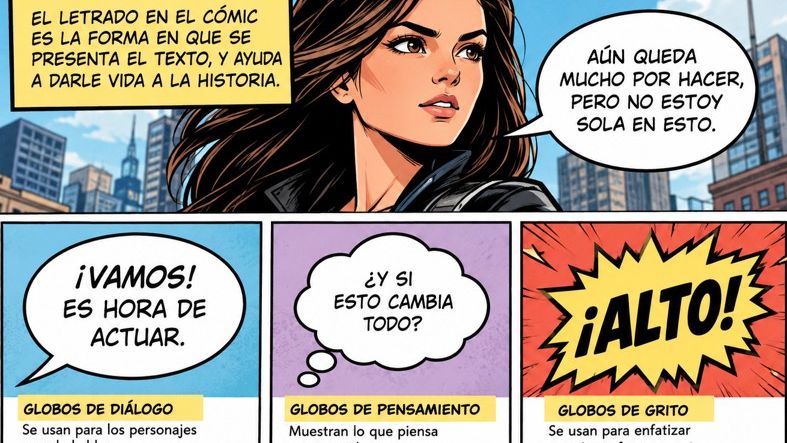 Letreado